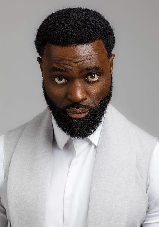 菲利普·福纳 Philip Fornah照片