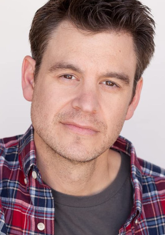 布赖恩·易卜生 Brian Ibsen照片