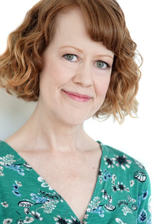 朱莉娅·拉雪 Julia Lashae照片