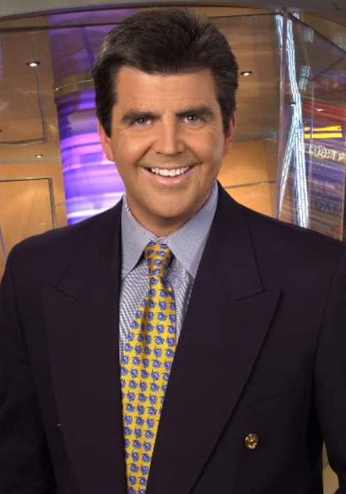 布莱恩·肯尼 Brian Kenny照片