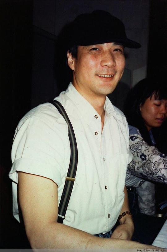 徐少强 Norman Chu照片