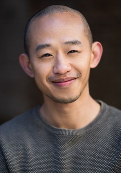 加仑·王 Jalen Ong照片