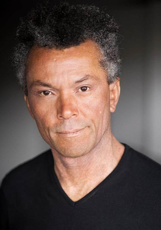 帕特里克·威廉姆斯 Patrick Williams照片