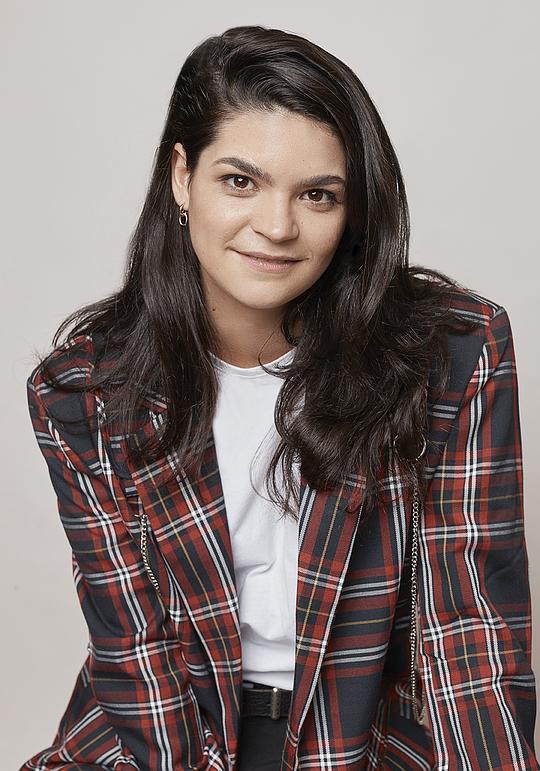 塔里·费雷代 Tahlee Fereday照片