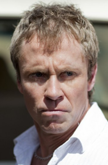 特拉维斯·麦克马洪 Travis McMahon照片