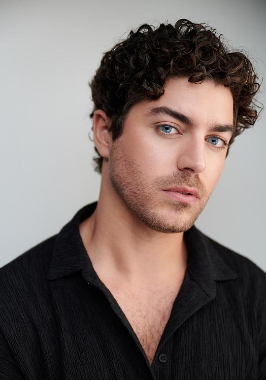 亚历桑德罗·古埃雷拉 Alessandro Guerrera照片