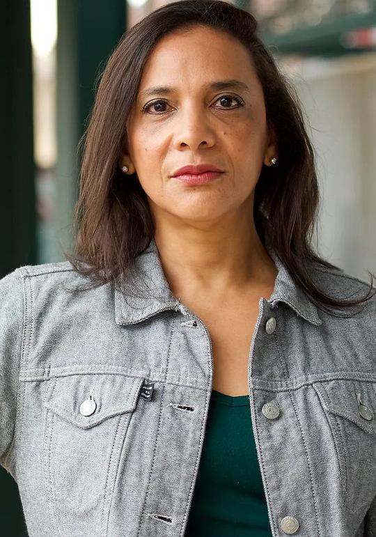 莉娜·梅贾 Rina Mejia照片