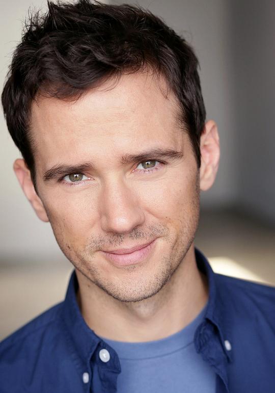 理查德·加拉格尔 Richard Gallagher照片