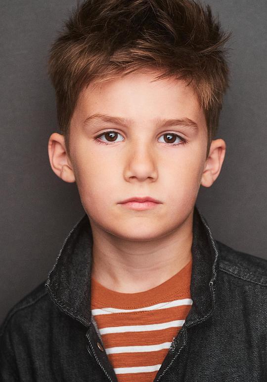 林登·迈尔斯·雷 Lynden Miles Ley照片