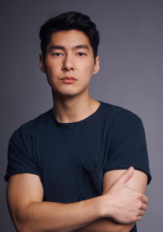 埃里克·杨 Eric Yang照片