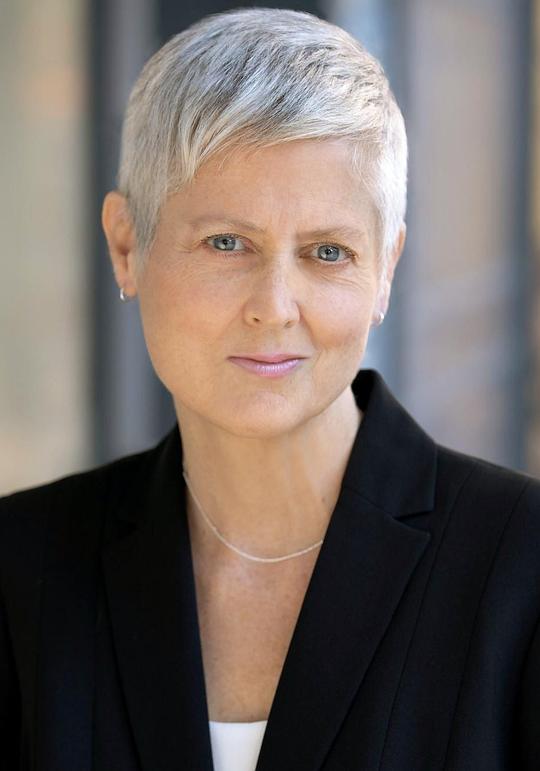 凯瑟琳·玛丽·卡茜 Kathleen Mary Carthy照片