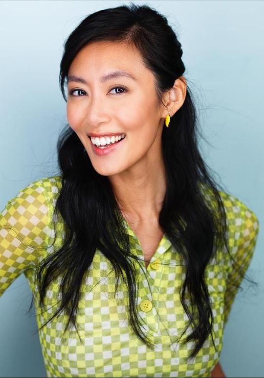 凯蒂·匡 Katie Kuang照片