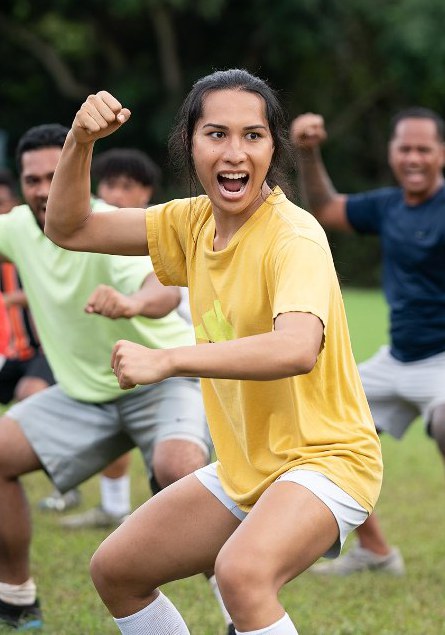 凯马纳 Kaimana照片