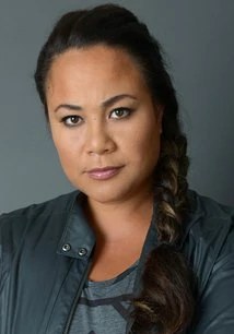 西莎·格雷 Sisa Grey照片