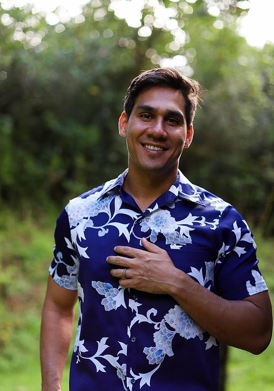 约阿内·古德赫 Ioane Goodhue照片