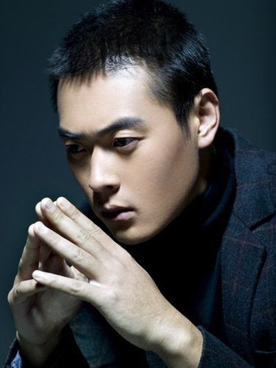 张桐 Tong Zhang照片