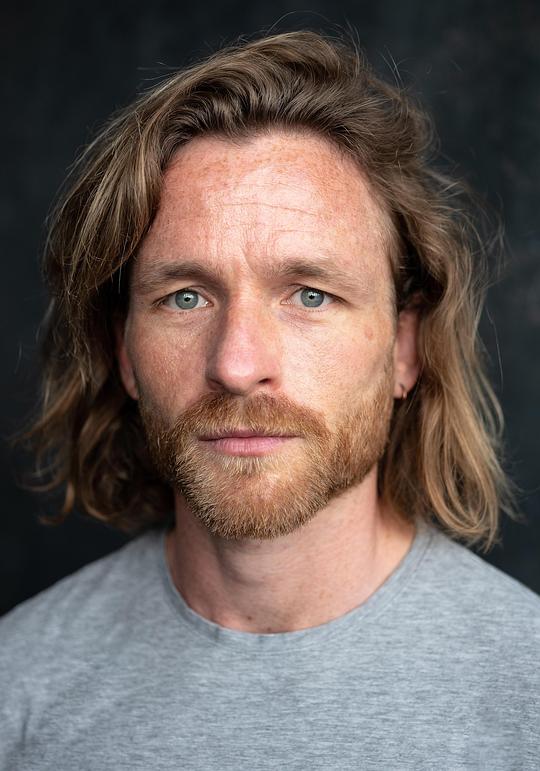 格雷姆·达林 Graeme Dalling照片