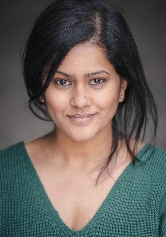 巴哈瓦娜·包萨尔 Bhawna Bhawsar照片