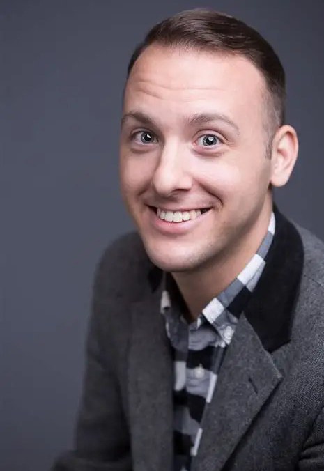 大卫·伊夫斯塔夫 David Evestaff照片