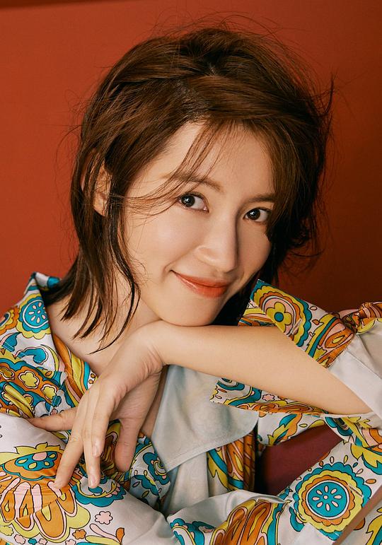 苏青 Qing Su照片