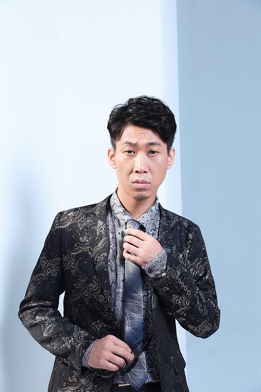 王海涛 Haitao Wang照片