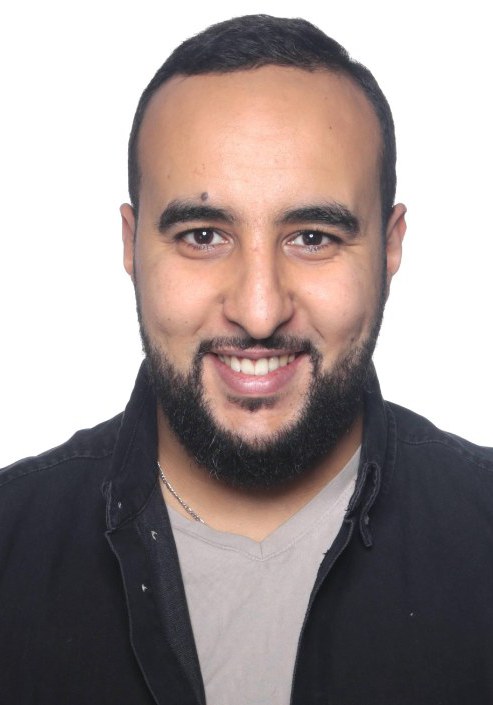 马尔万·廷胡加 Marwan Tinhougga照片