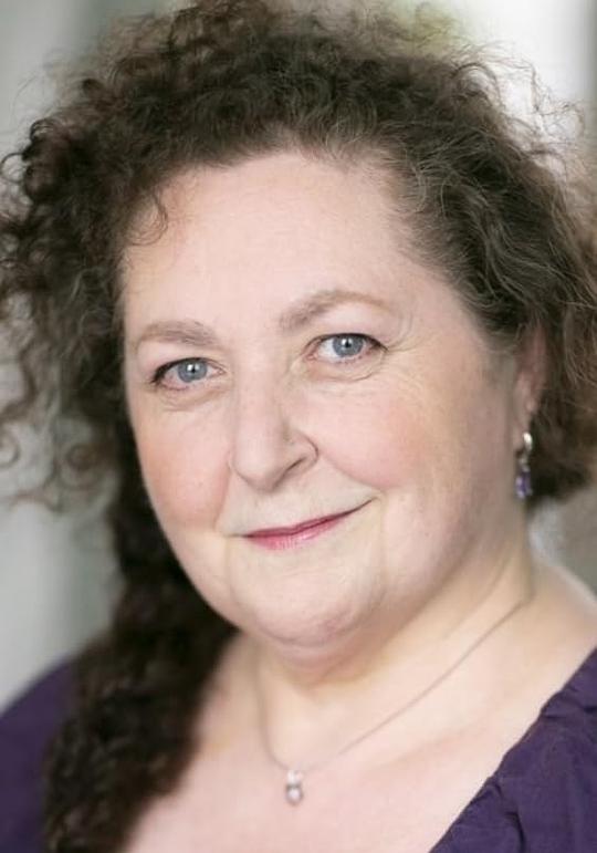 西尔维·拉查特 Sylvie Lachat照片