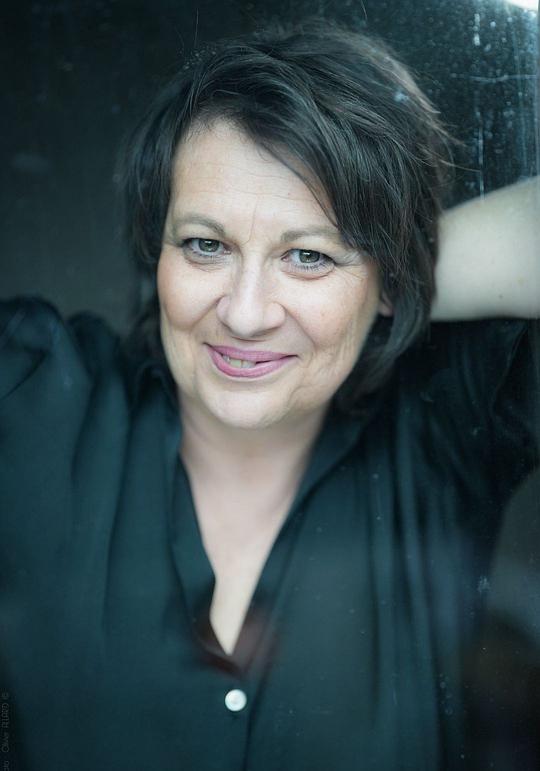 劳伦斯·胡比 Laurence Huby照片