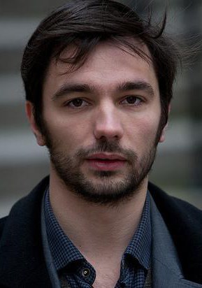 马丁·特昂夸特 Martin Tronquart照片