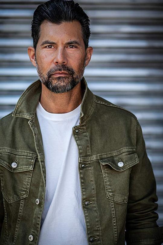 戴维·德桑托斯 David DeSantos照片