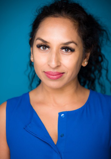 尼基塔·帕特尔 Nikita Patel照片