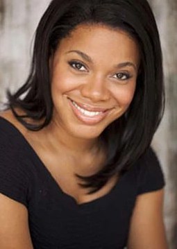 查丽莎·艾伦 Charissa Allen照片