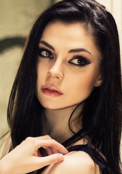 德西·斯拉沃娃 Dessy Slavova照片