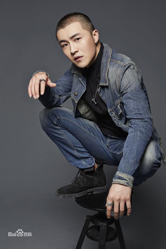 白云峰 Yunfeng Bai照片