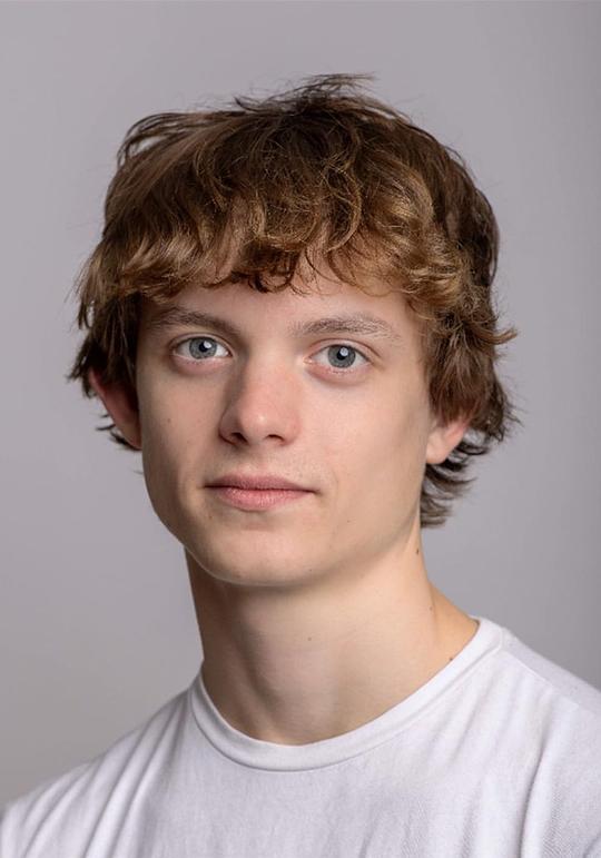 萨缪尔·D·安德森 Samuel D Anderson照片