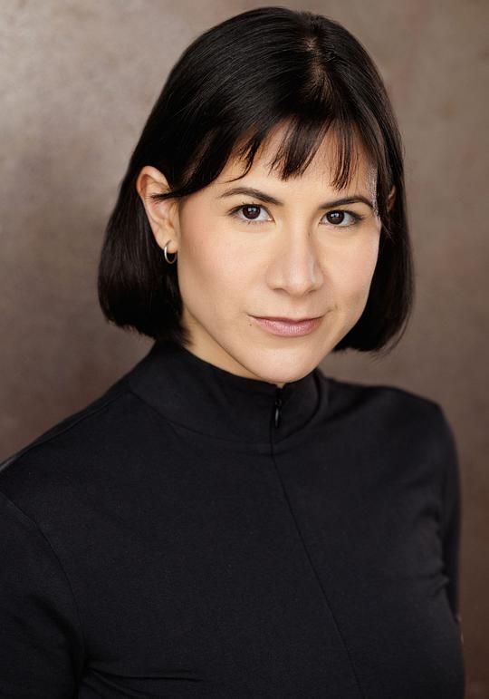 伊萨贝尔·拉莫斯 Isabel Lamers照片