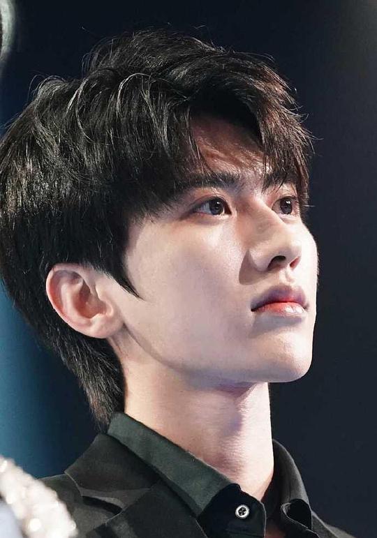 蔡徐坤 Xukun Cai照片