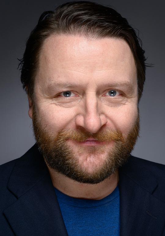 多米尼克·格拉格提 Dominic Geraghty照片