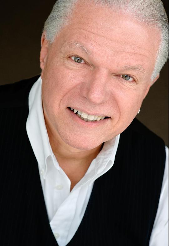 布伦特·布尔 Brent Buell照片