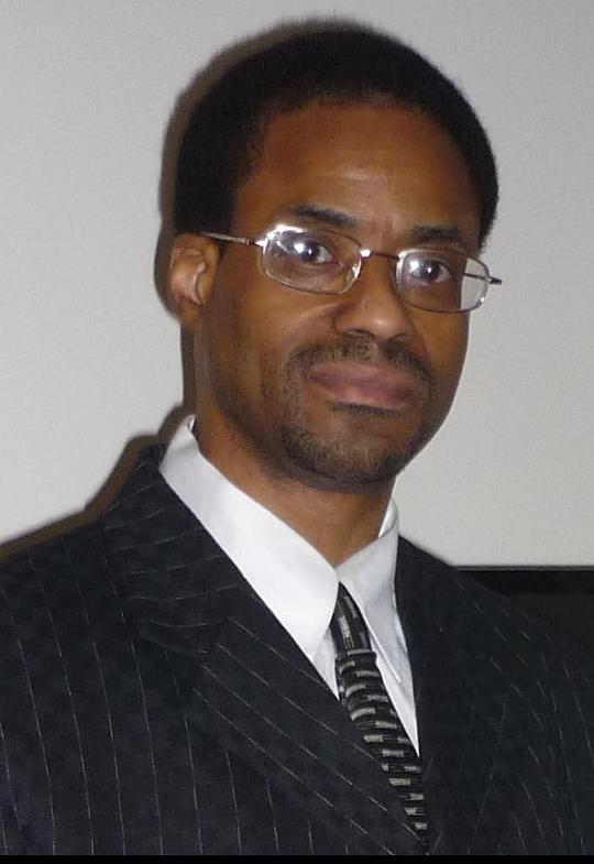 约翰·迪瓦恩·G·惠特菲尔德 John Divine G Whitfield照片