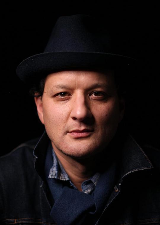 肖恩·布莱克曼 Sean Blackman照片