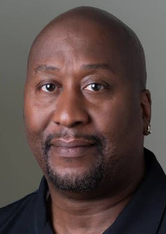 肖恩·迪诺·约翰逊 Sean Dino Johnson照片