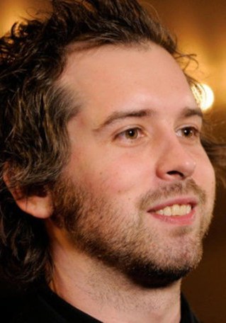 帕特里克·伊库伦德 Patrik Eklund照片