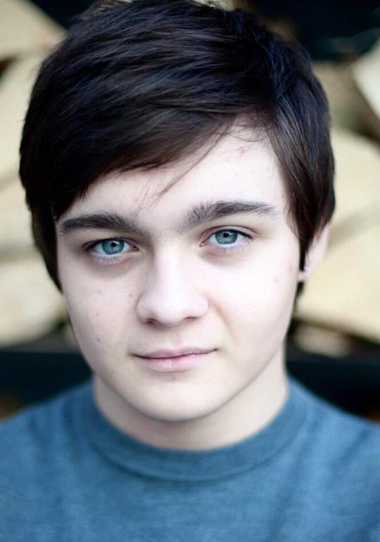 奥伦·金兰 Orén Kinlan照片