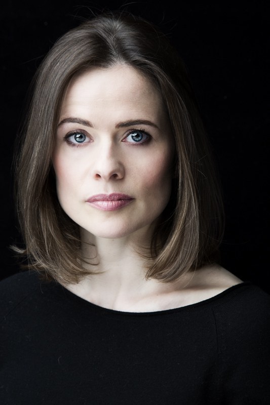 玛塞拉·普伦基特 Marcella Plunkett照片