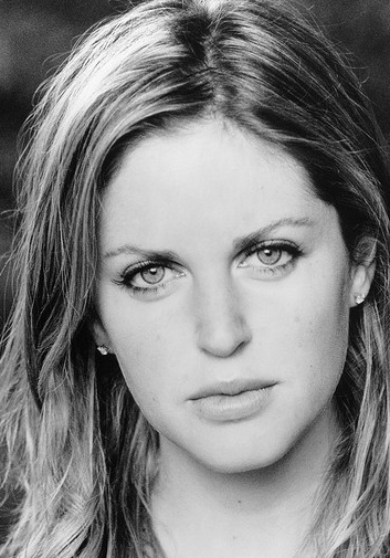 艾米·胡伯曼 Amy Huberman照片