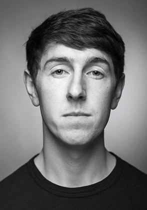 鲁韦尔·黑丁 Ruairí Heading照片