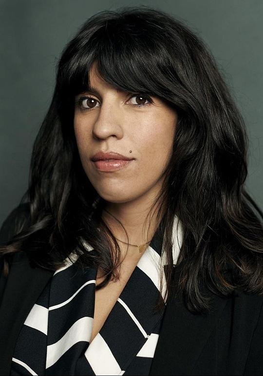 亚历杭德拉·马尔克斯·阿贝拉 Alejandra Márquez Abella照片