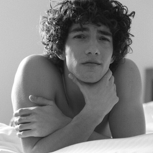 豪尔赫·洛佩兹 Jorge López照片