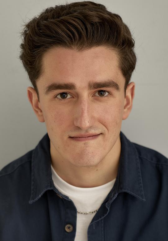 扎卡里·布兰奇 Zachary Branch照片